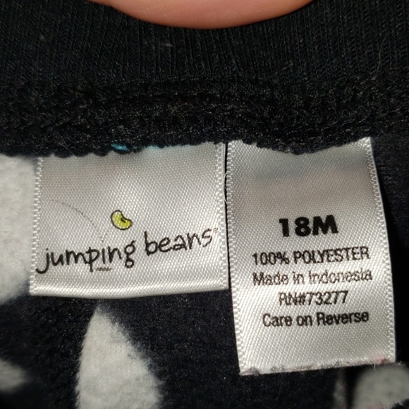 2 pairs of pants 18mo - Picture 5 of 5